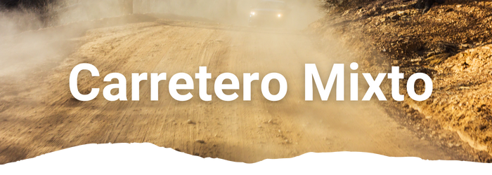 Carretero Mixto