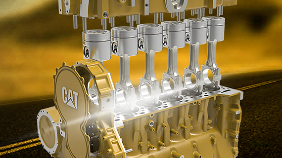 Motor Partes