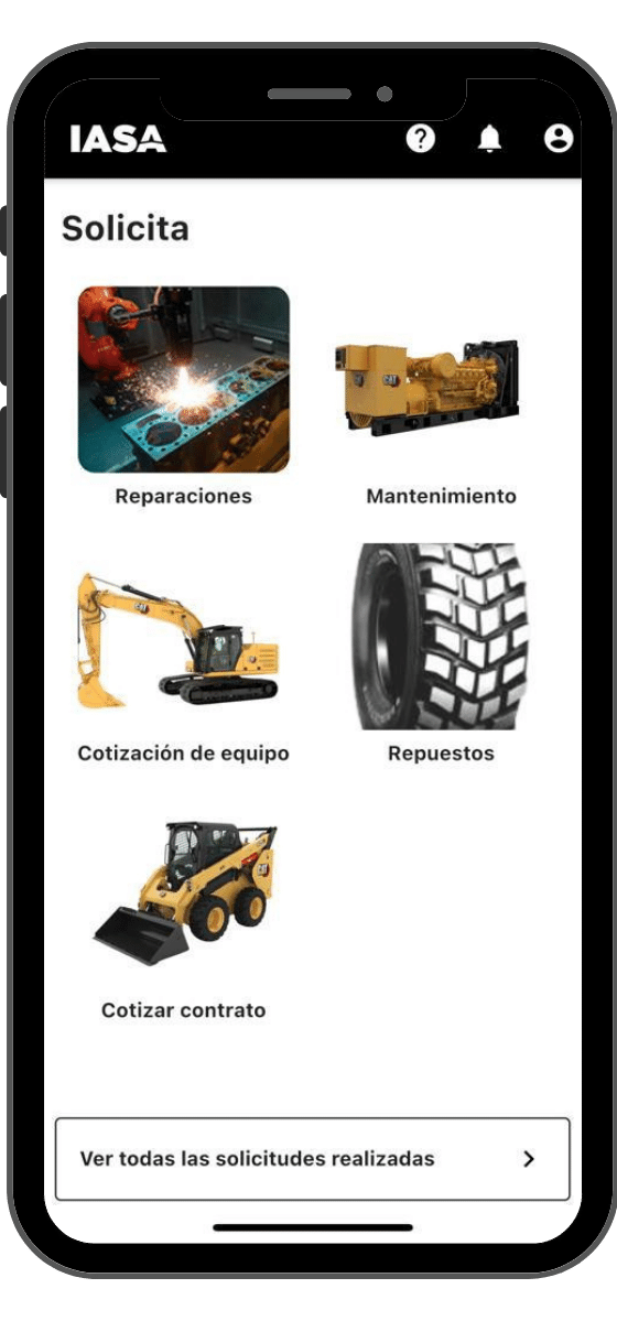 IASA Access