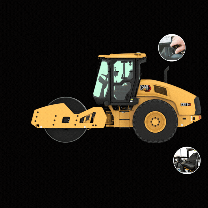 COmpactadores CS11 GC
