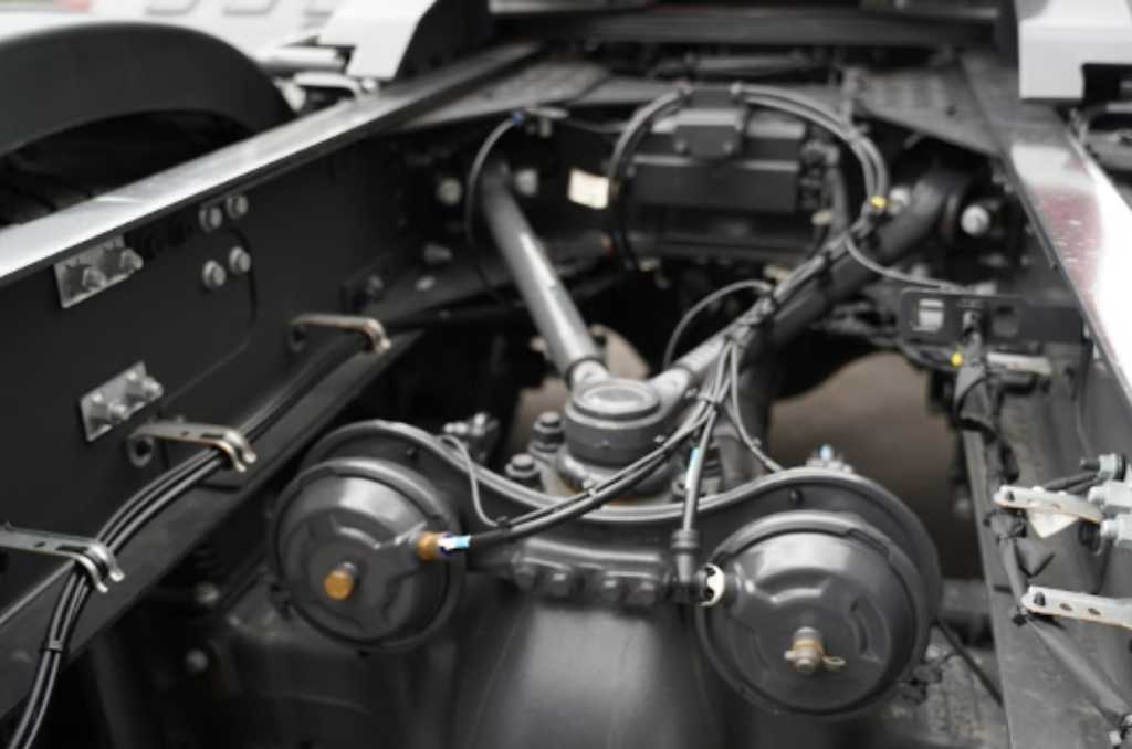 FM64T Volvo