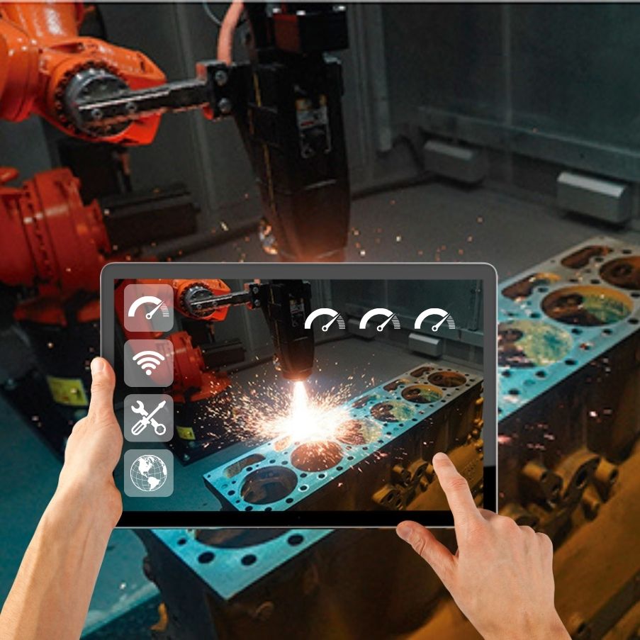 Machine Shop