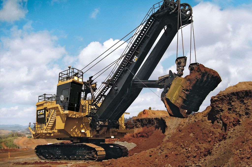 Palas Frontales CAT