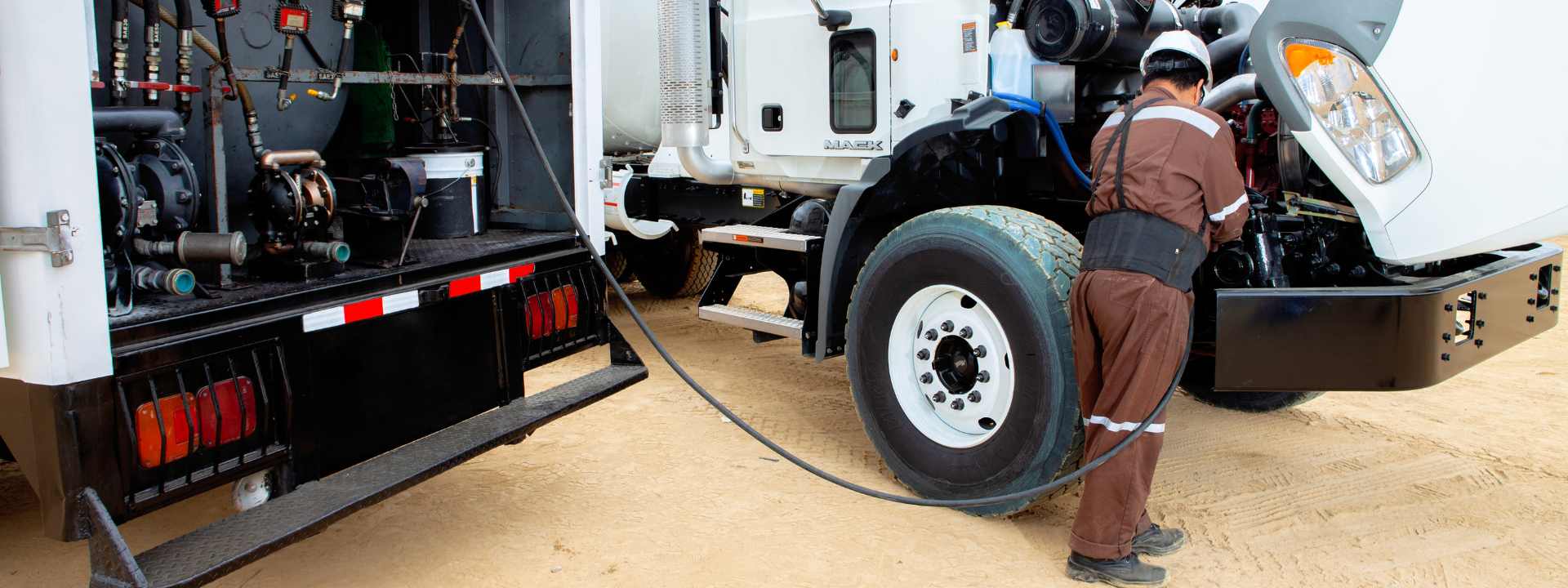CSA Transporte
