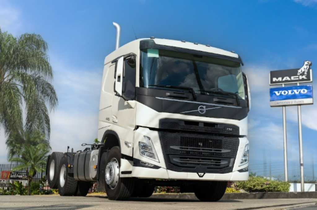 Volvo