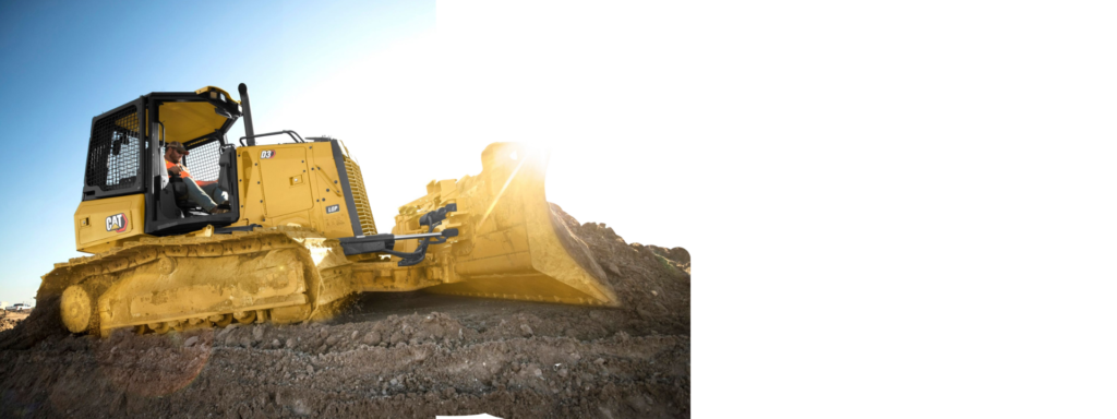 Tractor D3