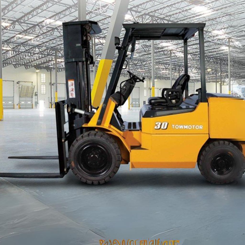 TowMotor