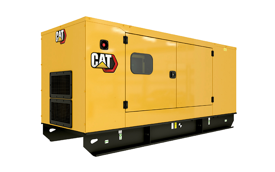 Generador CAT