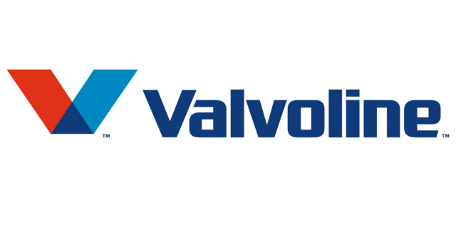 Logo Valvoline