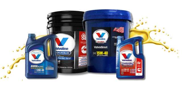 Valvoline