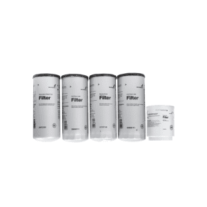 Kit de Filtros