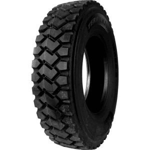 Llanta Tracción 12R22.5