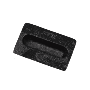 Spacer Block Espaciador