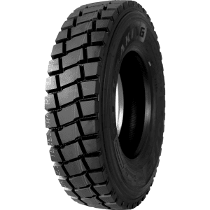 Llanta Tracción 12R22.5