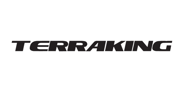 Logo Terraking