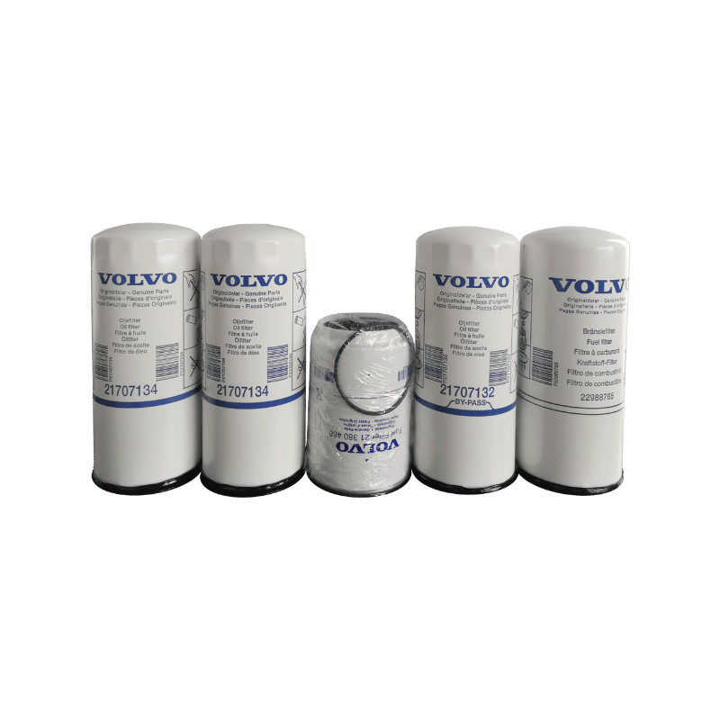 Kits Filtros