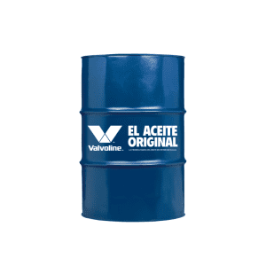 Tanque de Valvoline