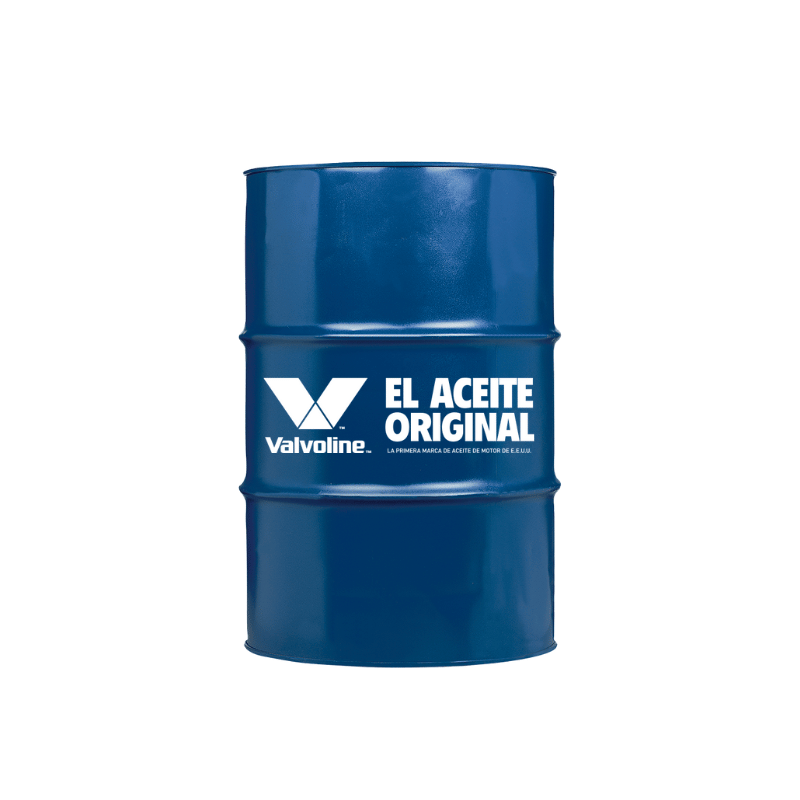 Tanque de Valvoline