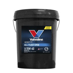 Aceite de motor VALVOLINE ALL-FLEET E950 15W40 CK-4
