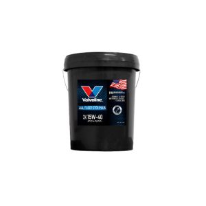 Aceite de motor Valvoline All Fleet E700 plus