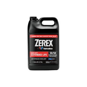 Zerex