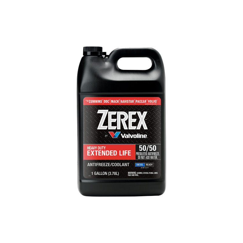Zerex