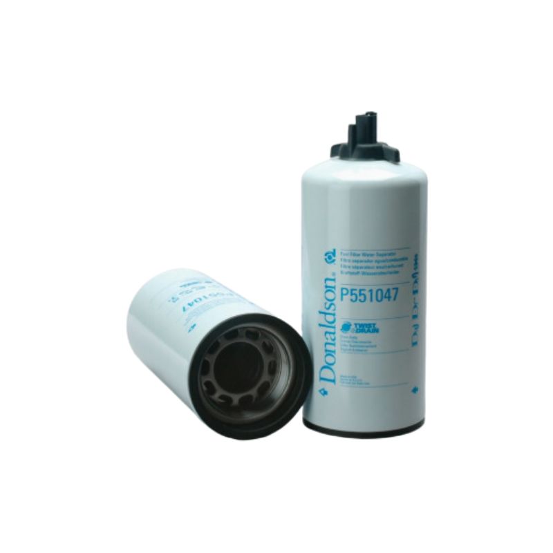 FILTRO DE COMBUSTIBLE SEPARADOR DE AGUA HINO 700 - KENWORTH T800