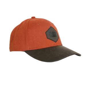 Gorra Terracota