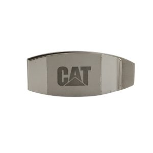 Clip Metalico Cat