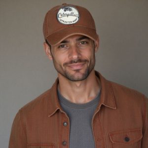 Gorra Cat