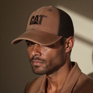 Gorra Cat