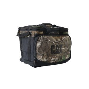 Bolso Cat Diseño Militar