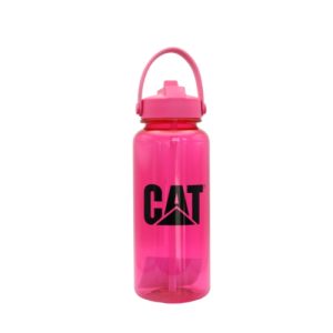 Termo Cat Rosa