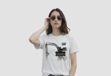 Categoria-Camiseta