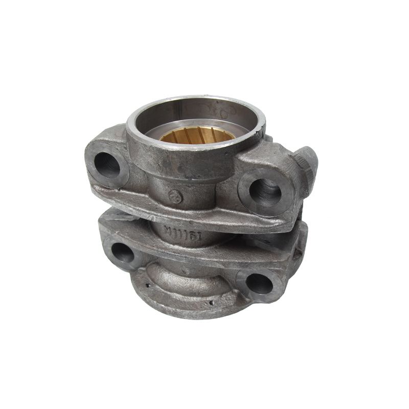 Trunnion Mack de 3-1/2 x 4 plg Mack AN GR GU CXU