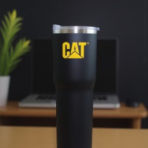 Taza Cat Mamut