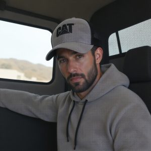 Gorra Gris 4449703