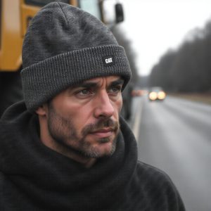Gorro Cat