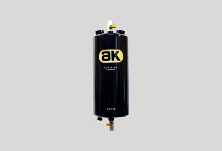 Purificador AK