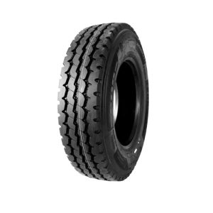 Llanta Mixta 12R22.5