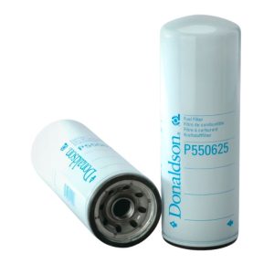 Filtro de combustible secundario Donaldson