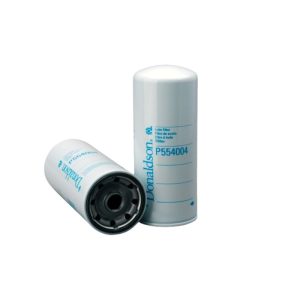 Filtro de aceite Donaldson