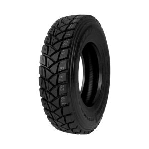 Llanta Tracción 12R22.5