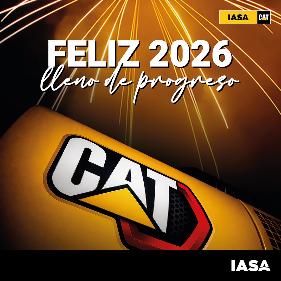IASA: Gracias 2025, Construyendo un 2026 de Progreso