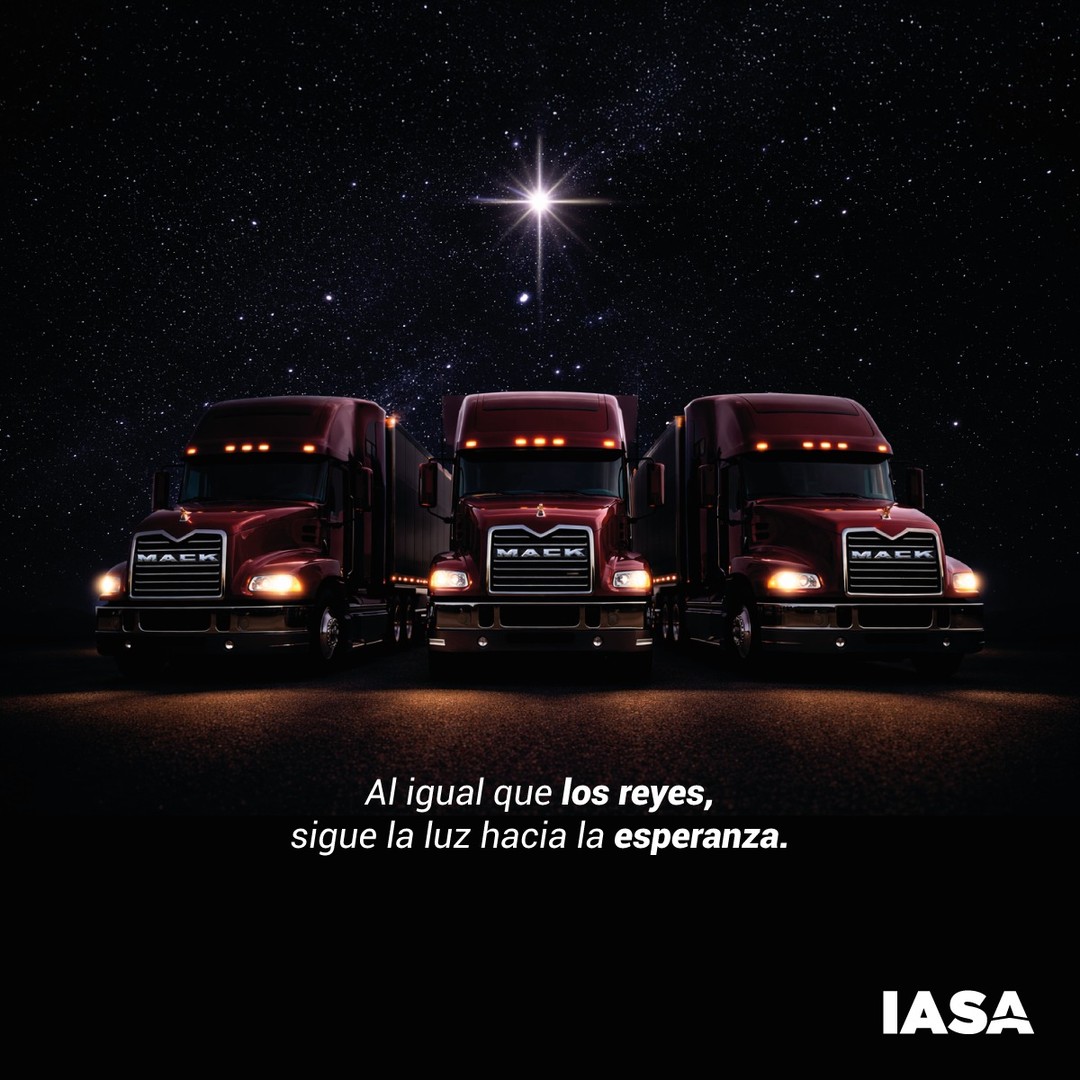 IASA: Impulsa tu Progreso con Equipos de Confianza