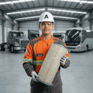 Servicio Adicional - Reemplazo de Filtro de Aire