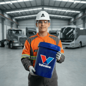 Servicio Adicional - Reemplazo de Aceite de Caja y Diferenciales