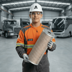 Servicio Adicional - Reemplazo de Filtro de Dirección