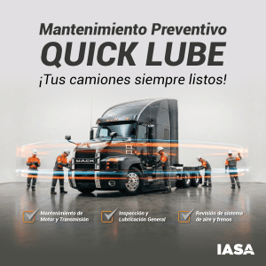 Quick Lube
