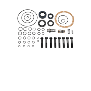 Kit Retardador Hidráulico Volvo No. 22216887